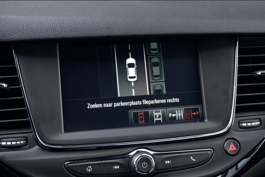 Opel Astra 1.4 Tubro GS Line Automaat 146 PK | CarPlay | Cruise | Stoel + Stuurverwarming | Camera | Pdc | Led |