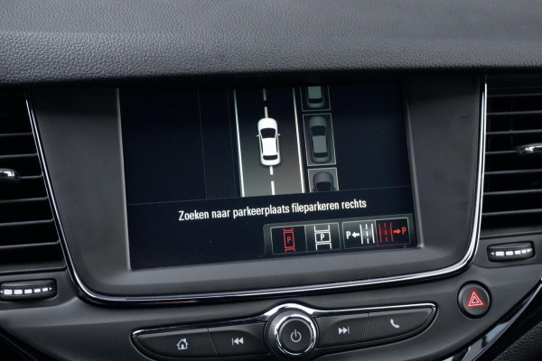 Opel Astra 1.4 Tubro GS Line Automaat 146 PK | CarPlay | Cruise | Stoel + Stuurverwarming | Camera | Pdc | Led |