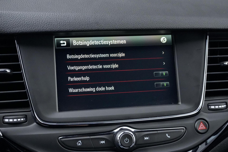 Opel Astra 1.4 Tubro GS Line Automaat 146 PK | CarPlay | Cruise | Stoel + Stuurverwarming | Camera | Pdc | Led |