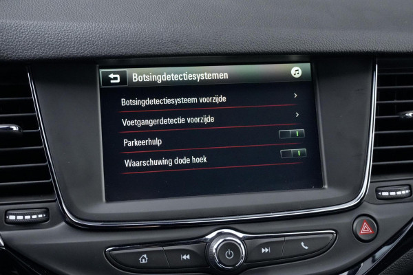 Opel Astra 1.4 Tubro GS Line Automaat 146 PK | CarPlay | Cruise | Stoel + Stuurverwarming | Camera | Pdc | Led |