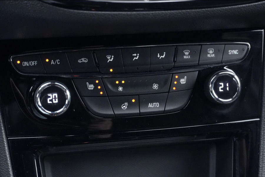 Opel Astra 1.4 Tubro GS Line Automaat 146 PK | CarPlay | Cruise | Stoel + Stuurverwarming | Camera | Pdc | Led |