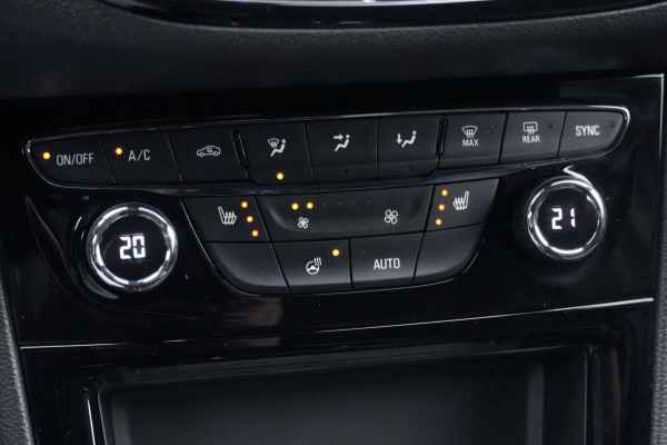 Opel Astra 1.4 Tubro GS Line Automaat 146 PK | CarPlay | Cruise | Stoel + Stuurverwarming | Camera | Pdc | Led |