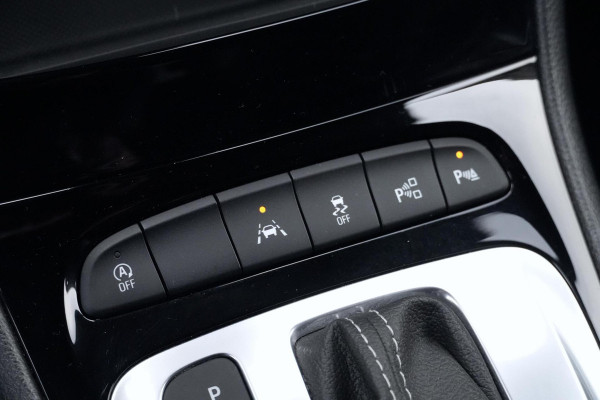 Opel Astra 1.4 Tubro GS Line Automaat 146 PK | CarPlay | Cruise | Stoel + Stuurverwarming | Camera | Pdc | Led |