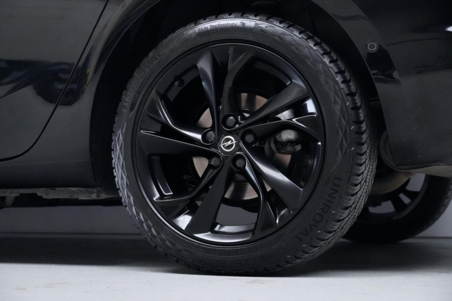 Opel Astra 1.4 Tubro GS Line Automaat 146 PK | CarPlay | Cruise | Stoel + Stuurverwarming | Camera | Pdc | Led |