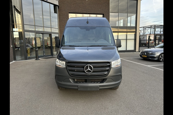 Mercedes-Benz Sprinter 317 CDI L2 H2 MBUX / Camera / Carplay navigatie / Airco