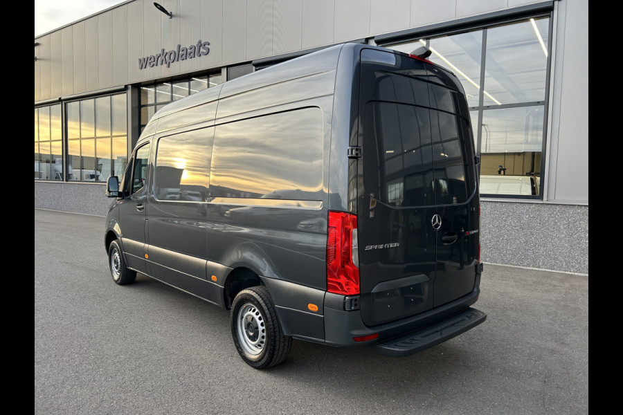 Mercedes-Benz Sprinter 317 CDI L2 H2 MBUX / Camera / Carplay navigatie / Airco