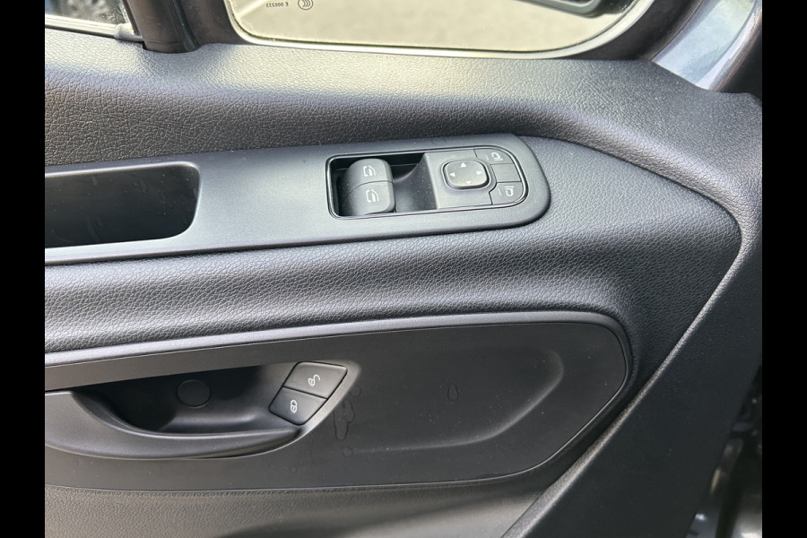 Mercedes-Benz Sprinter 317 CDI L2 H2 MBUX / Camera / Carplay navigatie / Airco