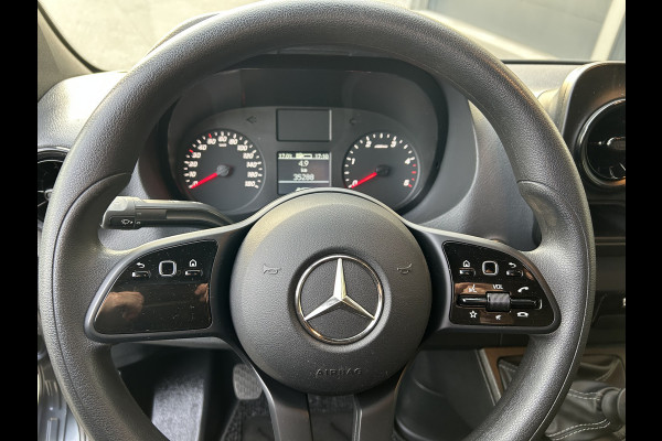 Mercedes-Benz Sprinter 317 CDI L2 H2 MBUX / Camera / Carplay navigatie / Airco