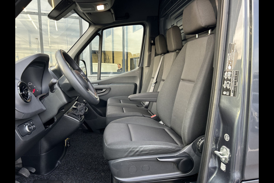 Mercedes-Benz Sprinter 317 CDI L2 H2 MBUX / Camera / Carplay navigatie / Airco