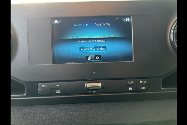 Mercedes-Benz Sprinter 317 CDI L2 H2 MBUX / Camera / Carplay navigatie / Airco