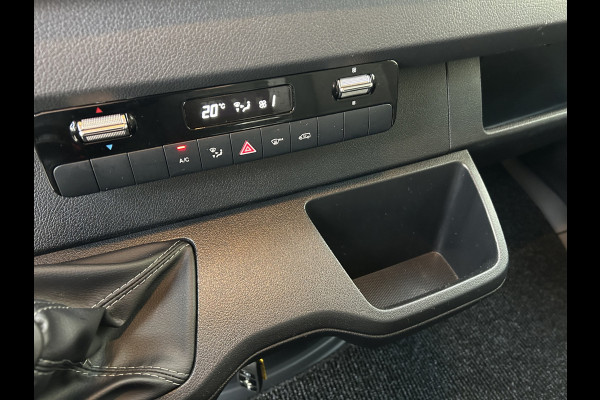 Mercedes-Benz Sprinter 317 CDI L2 H2 MBUX / Camera / Carplay navigatie / Airco