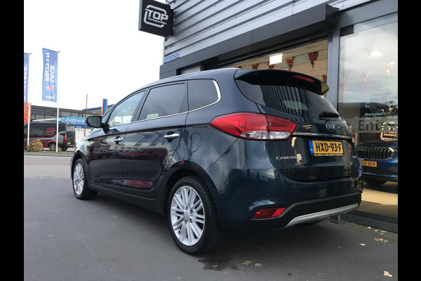Kia Carens 1.6 ExecutiveLine 7 persoons