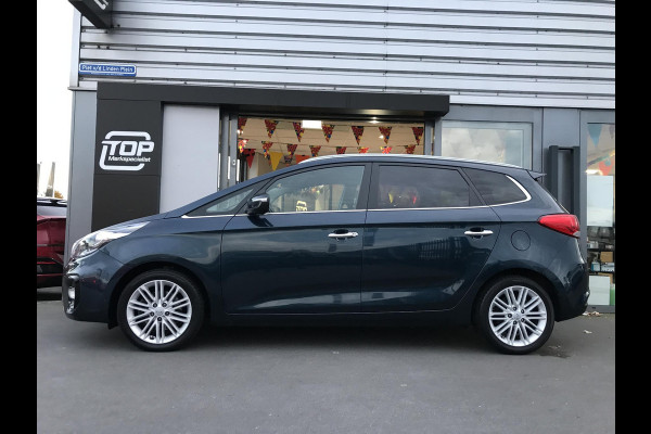 Kia Carens 1.6 ExecutiveLine 7 persoons