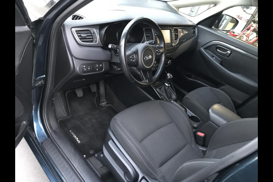 Kia Carens 1.6 ExecutiveLine 7 persoons