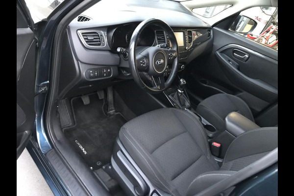 Kia Carens 1.6 ExecutiveLine 7 persoons