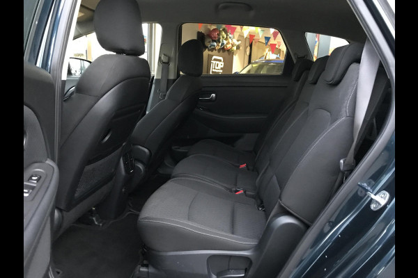 Kia Carens 1.6 ExecutiveLine 7 persoons
