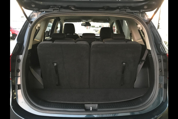 Kia Carens 1.6 ExecutiveLine 7 persoons