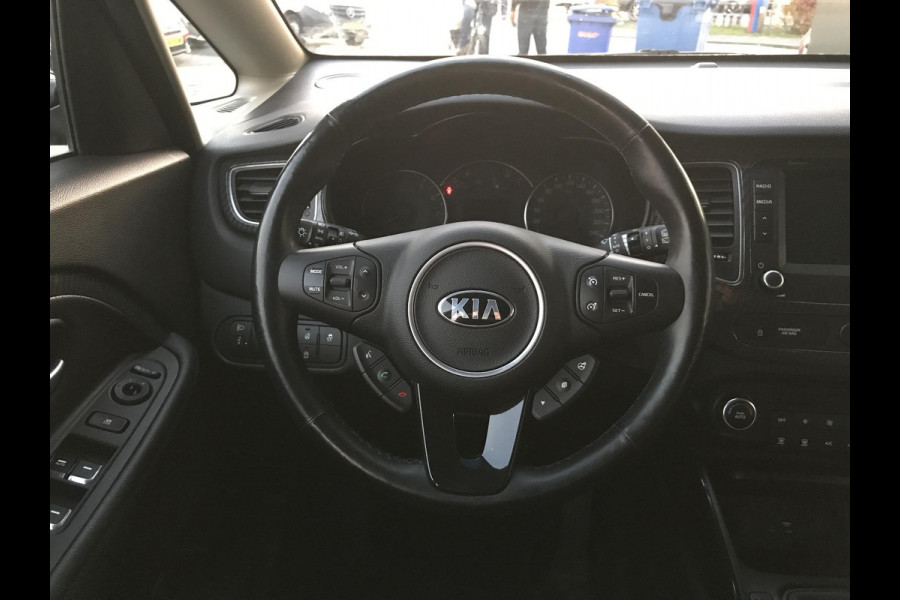 Kia Carens 1.6 ExecutiveLine 7 persoons