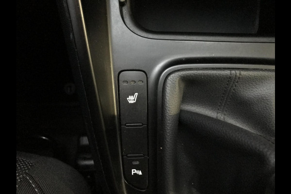 Kia Carens 1.6 ExecutiveLine 7 persoons