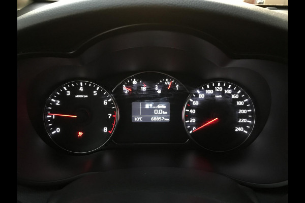 Kia Carens 1.6 ExecutiveLine 7 persoons