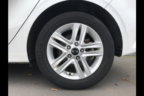 Kia Ceed 1.0 DynamicLine 120PK 7 JAAR GARANTIE