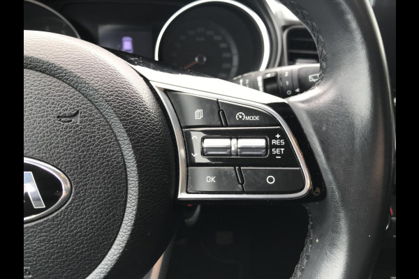 Kia Ceed 1.0 DynamicLine 120PK 7 JAAR GARANTIE