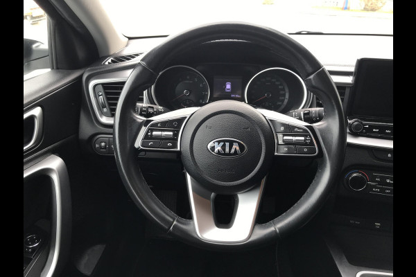 Kia Ceed 1.0 DynamicLine 120PK 7 JAAR GARANTIE