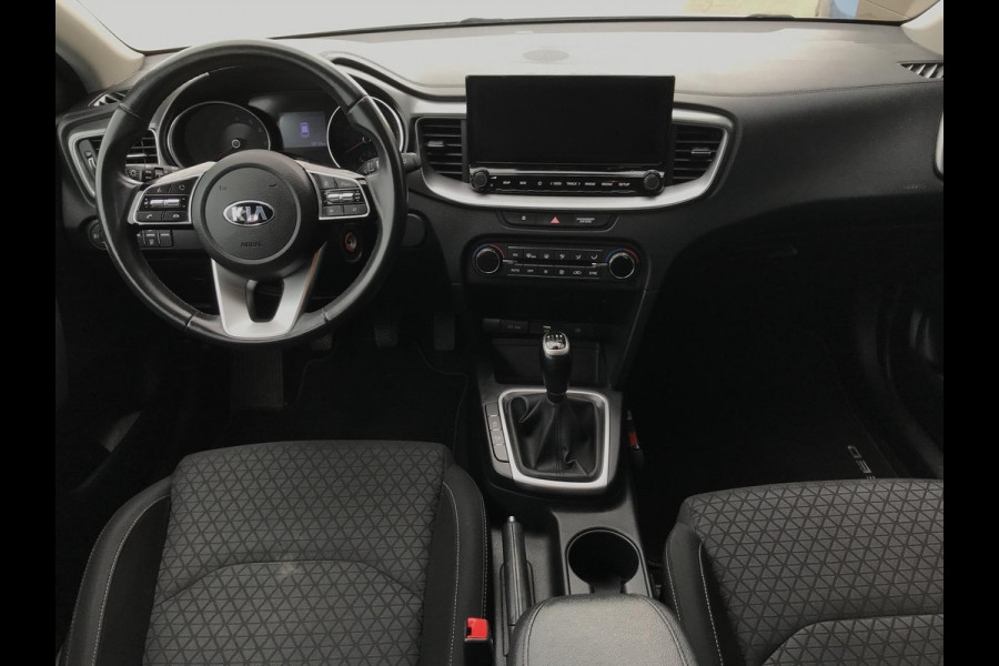 Kia Ceed 1.0 DynamicLine 120PK 7 JAAR GARANTIE