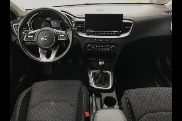 Kia Ceed 1.0 DynamicLine 120PK 7 JAAR GARANTIE