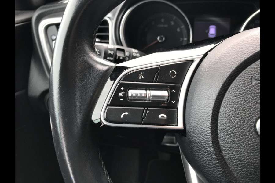 Kia Ceed 1.0 DynamicLine 120PK 7 JAAR GARANTIE