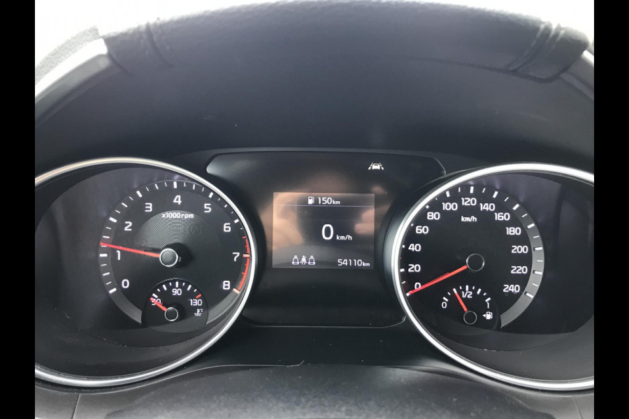 Kia Ceed 1.0 DynamicLine 120PK 7 JAAR GARANTIE