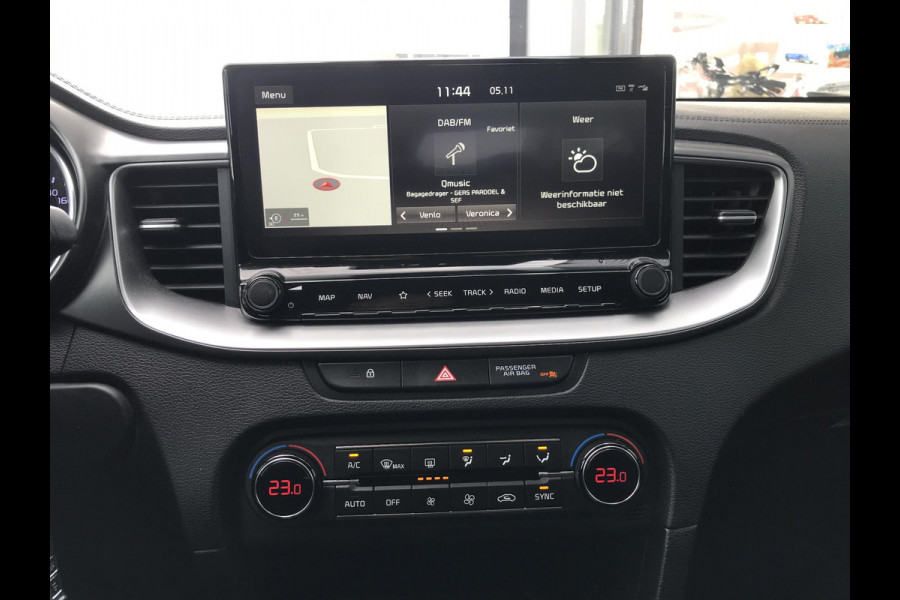 Kia Ceed 1.0 DynamicLine 120PK 7 JAAR GARANTIE