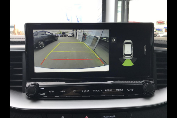 Kia Ceed 1.0 DynamicLine 120PK 7 JAAR GARANTIE