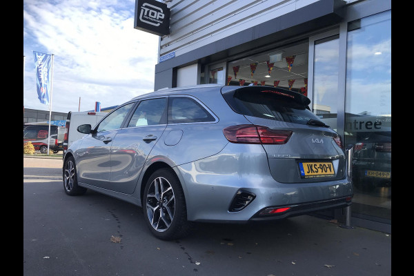 Kia Ceed Sportswagon 1.5 ExecutiveLine Automaat 7 JAAR GARANTIE