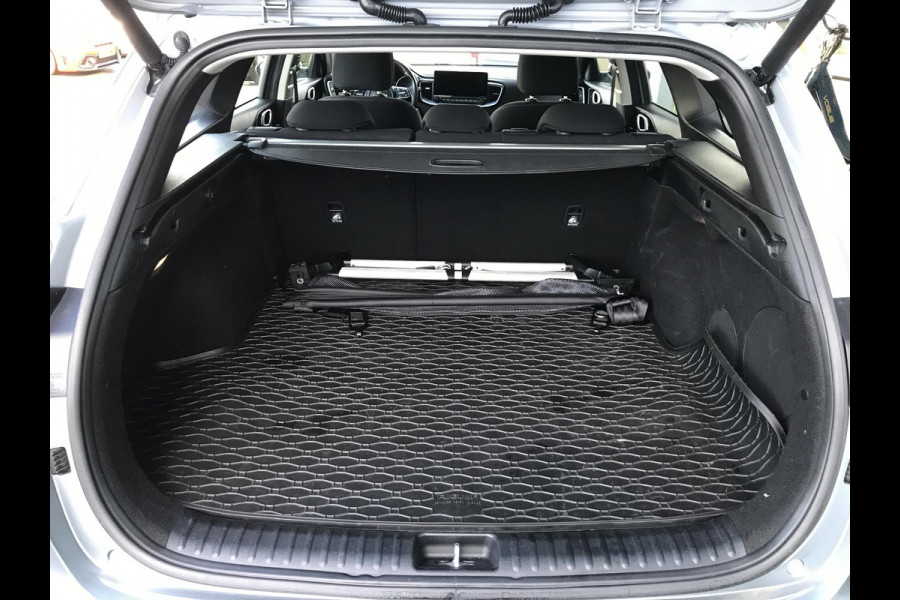 Kia Ceed Sportswagon 1.5 ExecutiveLine Automaat 7 JAAR GARANTIE