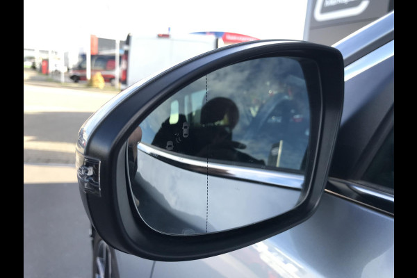 Kia Ceed Sportswagon 1.5 ExecutiveLine Automaat 7 JAAR GARANTIE