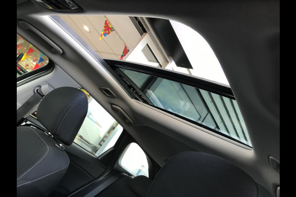 Kia Ceed Sportswagon 1.5 ExecutiveLine Automaat 7 JAAR GARANTIE