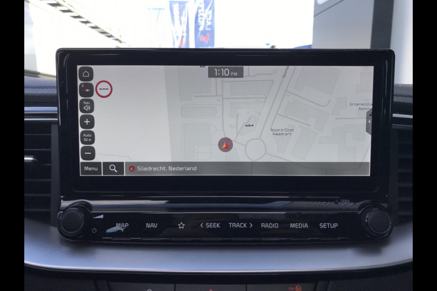 Kia Ceed Sportswagon 1.5 ExecutiveLine Automaat 7 JAAR GARANTIE