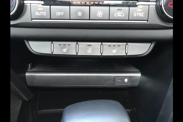 Kia Ceed Sportswagon 1.5 ExecutiveLine Automaat 7 JAAR GARANTIE