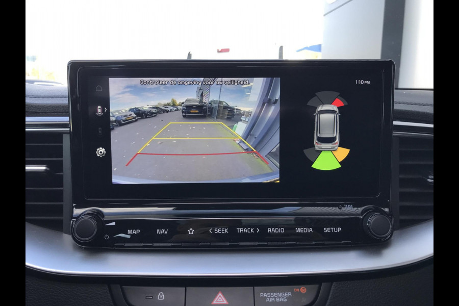 Kia Ceed Sportswagon 1.5 ExecutiveLine Automaat 7 JAAR GARANTIE