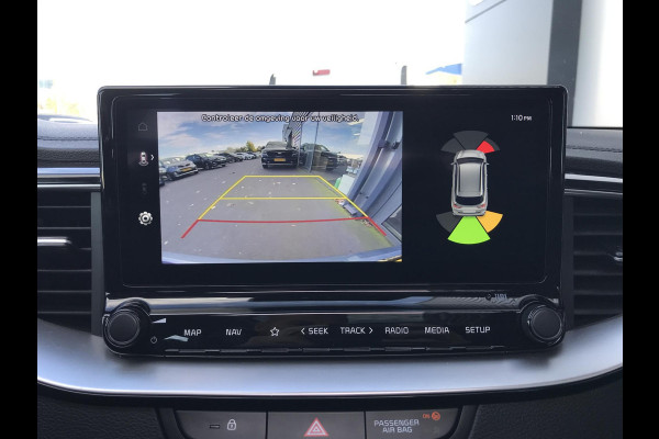 Kia Ceed Sportswagon 1.5 ExecutiveLine Automaat 7 JAAR GARANTIE