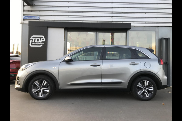 Kia Niro 1.6 Hybrid DynamicLine Trekhaak 7 JAAR GARANTIE