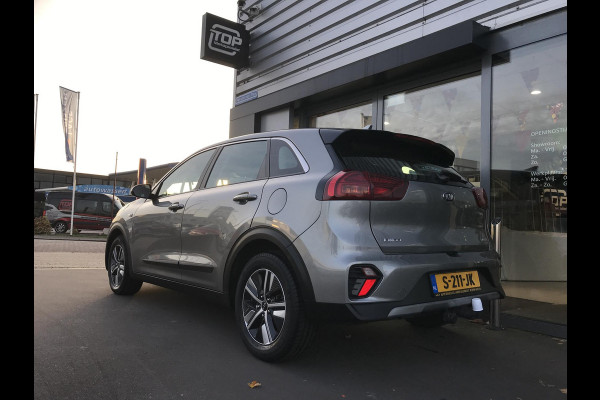 Kia Niro 1.6 Hybrid DynamicLine Trekhaak 7 JAAR GARANTIE