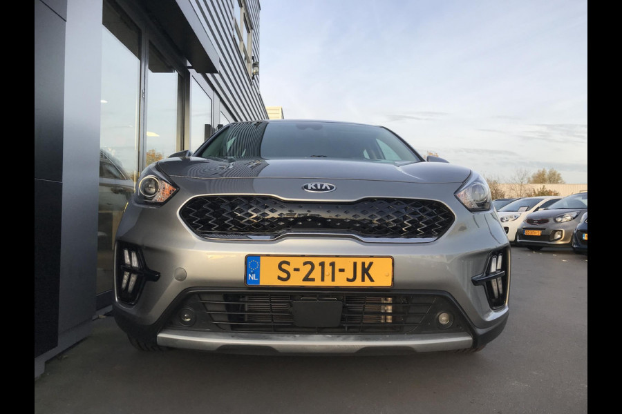 Kia Niro 1.6 Hybrid DynamicLine Trekhaak 7 JAAR GARANTIE