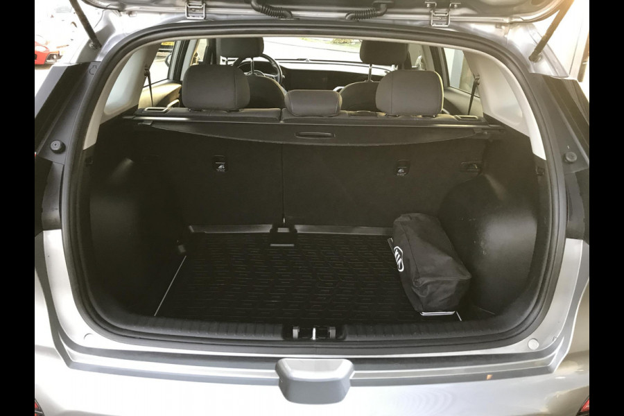 Kia Niro 1.6 Hybrid DynamicLine Trekhaak 7 JAAR GARANTIE
