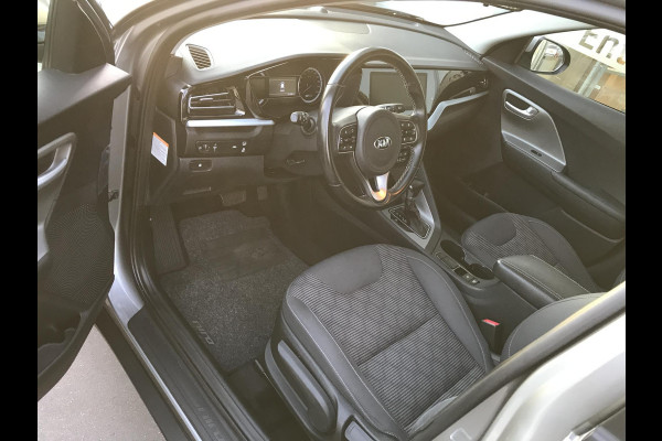 Kia Niro 1.6 Hybrid DynamicLine Trekhaak 7 JAAR GARANTIE