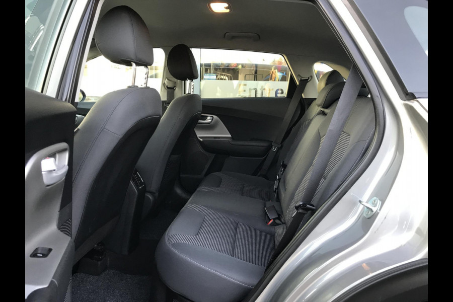 Kia Niro 1.6 Hybrid DynamicLine Trekhaak 7 JAAR GARANTIE