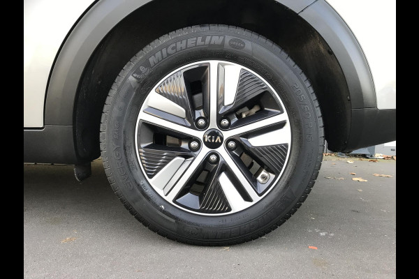 Kia Niro 1.6 Hybrid DynamicLine Trekhaak 7 JAAR GARANTIE