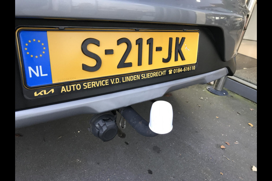 Kia Niro 1.6 Hybrid DynamicLine Trekhaak 7 JAAR GARANTIE