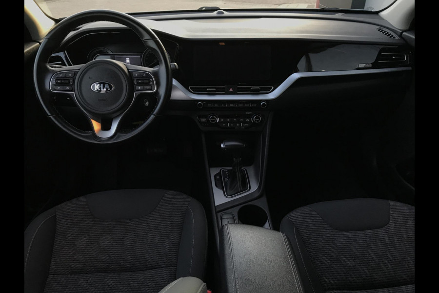 Kia Niro 1.6 Hybrid DynamicLine Trekhaak 7 JAAR GARANTIE